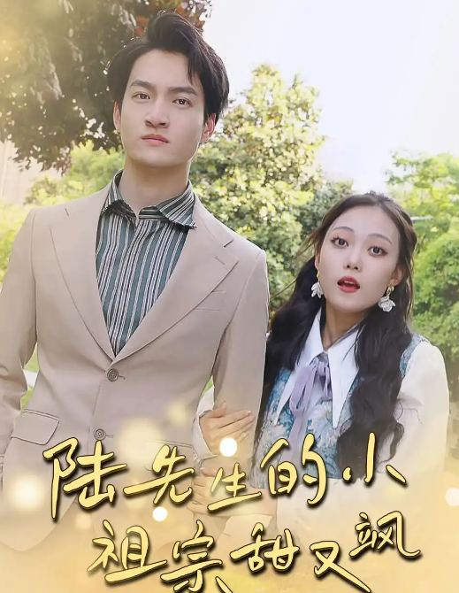 短剧《陆先生的小祖宗甜又飒&amp;落魄千金的逆袭恋曲》 高清短剧全集免费在线，完整版观看更自由