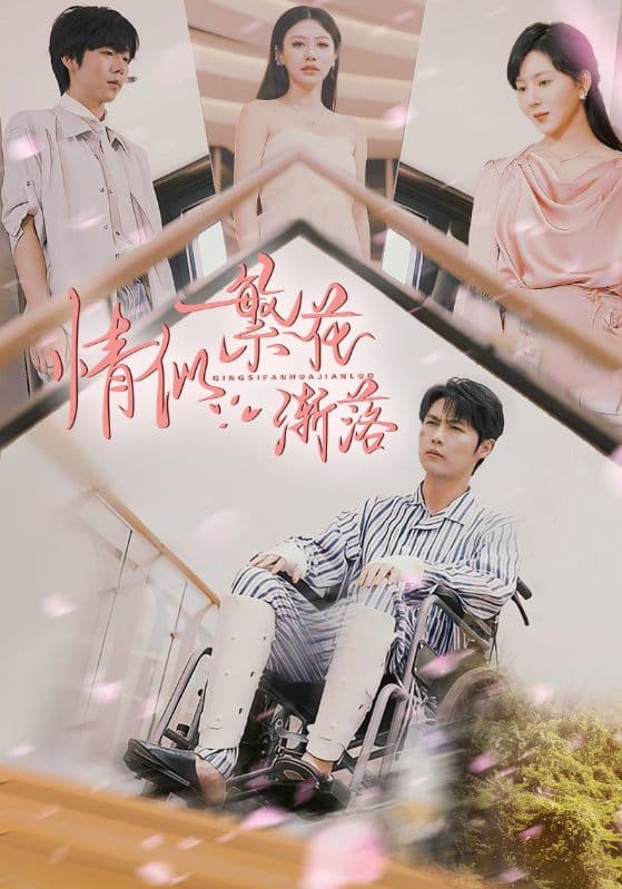 短剧《情似繁花渐落》 短剧全集在线，免费高清观看，大结局震撼来袭！